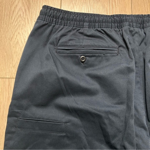 Nike SB Dri-FIT Skate Chino Pants Black Size XL - Picture 8 of 10